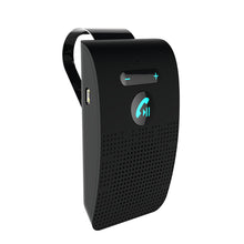 Заредете изображение във визуализатора на галерията – Car bluetooth speakerphone - SP09

