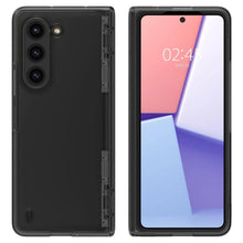 Заредете изображение във визуализатора на галерията – Spigen Thin Fit Pro case for Samsung Galaxy Z Fold 5 - gray
