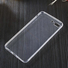 Заредете изображение във визуализатора на галерията – Ultra Clear 0.5mm Huawei Mate 20 Pro case cover gel transparent
