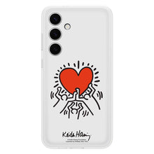 Заредете изображение във визуализатора на галерията – Samsung Suit Case EF-MS926CWEGWW for Samsung Galaxy S24+ - white
