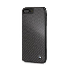Заредете изображение във визуализатора на галерията – Etui hardcase BMW BMHCI8LMBC iPhone 7/8 Plus czarny/black
