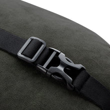 Заредете изображение във визуализатора на галерията – Baseus ComfortRide Series car headrest cushion with 2 materials - dark green
