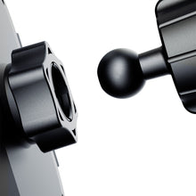 Заредете изображение във визуализатора на галерията – Dudao F2C 360° Multi-angle Rotation Air Outlet Phone Holder Black
