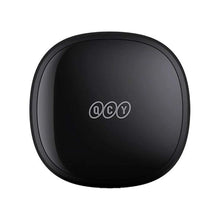 Заредете изображение във визуализатора на галерията – QCY T13x TWS in-ear Bluetooth 5.3 wireless headphones - black
