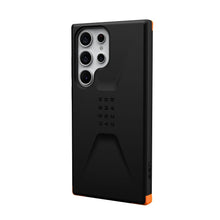 Заредете изображение във визуализатора на галерията – ( UAG ) Urban Armor Gear Civilian case for Samsung S23 ULTRA 5G black
