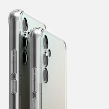 Заредете изображение във визуализатора на галерията – Ringke Fusion case for Samsung Galaxy A34 5G semi-transparent armored case
