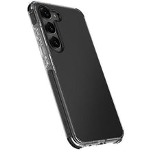 Заредете изображение във визуализатора на галерията – Uniq case Combat Sam S23+ S916 black/carbon black

