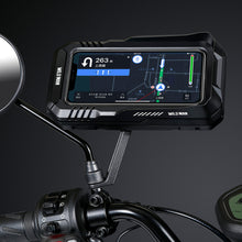 Заредете изображение във визуализатора на галерията – WILDMAN Bicycle bag FK3 waterproof 0,5L
