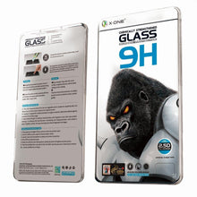 Заредете изображение във визуализатора на галерията – 3d full cover tempered glass x-one - sam galaxy note 20 (case friendly) - TopMag
