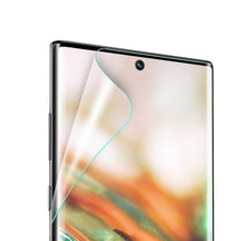 Заредете изображение във визуализатора на галерията – 3d стъклен протектор Esr 3 броя за samsung note 10 прозрачен - TopMag
