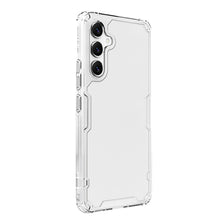 Заредете изображение във визуализатора на галерията – Nillkin Nature Pro case for Samsung Galaxy A54 5G armored cover white
