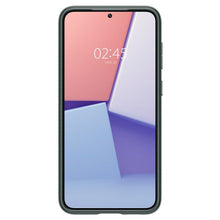 Заредете изображение във визуализатора на галерията – SPIGEN Liquid Air for SAMSUNG S23 PLUS abyss green
