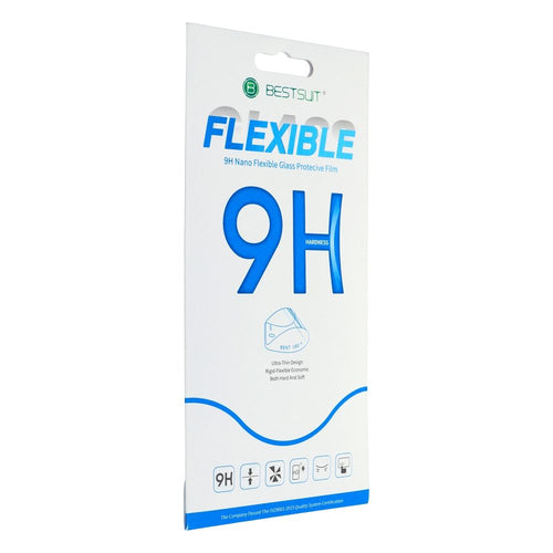 Bestsuit Flexible Hybrid Glass for Honor 90 Lite