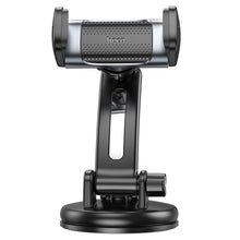 Заредете изображение във визуализатора на галерията – HOCO car holder magnetic to window / center console CA111 black
