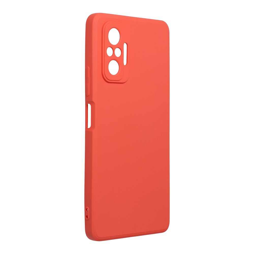 Forcell lite гръб за xiaomi redmi note 11 / 11s pink - TopMag