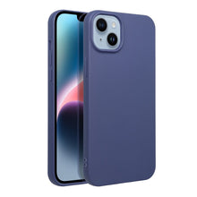 Заредете изображение във визуализатора на галерията – Матов гръб за  realme 8 / 8 pro blue

