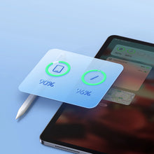 Заредете изображение във визуализатора на галерията – Dux Ducis Stylus Pen SP-03 for Apple iPad - white
