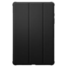 Заредете изображение във визуализатора на галерията – Spigen RUGGED ARMOR "PRO" GALAXY TAB S9 11.0 X710 / X716B BLACK
