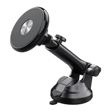 Заредете изображение във визуализатора на галерията – Car holder CHM01 magnetic to windshield
