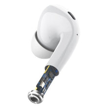 Заредете изображение във визуализатора на галерията – BASEUS Encok True Wireless Earphones W3 white NGW3-02 / NGTW0204402
