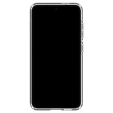 Заредете изображение във визуализатора на галерията – Case SPIGEN Ultra Hybrid ACS07349 for Samsung Galaxy S24 - Crystal Clear
