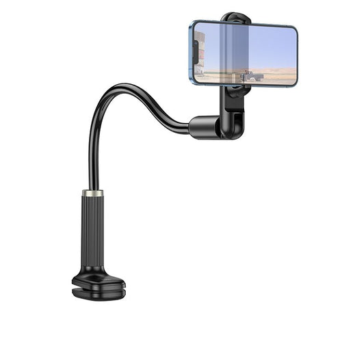 HOCO universal holder for mobile Seaview HD4 black