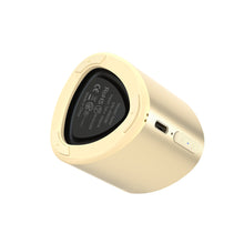 Заредете изображение във визуализатора на галерията – Tronsmart Nimo 5W Bluetooth 5.3 mini speaker - gold
