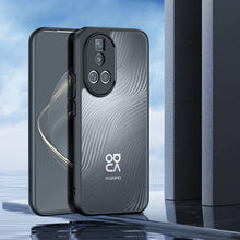 Заредете изображение във визуализатора на галерията – Dux Ducis Aimo case for Huawei Nova 12 - black
