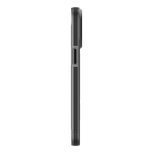 Заредете изображение във визуализатора на галерията – Decoded - protective case for iPhone 15 Pro Max compatible with MagSafe (ice-black)
