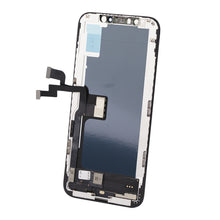 Заредете изображение във визуализатора на галерията – LCD Display NCC for Iphone XS Black Advanced
