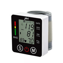 Заредете изображение във визуализатора на галерията – Electronic blood pressure monitor ZK-861YA
