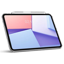 Заредете изображение във визуализатора на галерията – Spigen AIRSKIN HYBRID "S" IPAD 10.9 2022 CRYSTAL CLEAR
