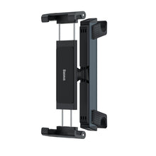 Заредете изображение във визуализатора на галерията – BASEUS JoyRide Pro Backseat Car Mount Black SUTQ000001
