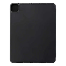 Заредете изображение във визуализатора на галерията – Mercury flip калъф за ipad pro 11 ( 2020 / 2021 ) black - TopMag
