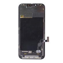 Заредете изображение във визуализатора на галерията – LCD Display NCC for Iphone 13 Black Incell Advanced
