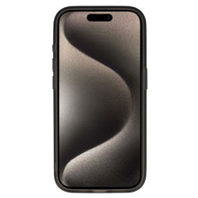 Заредете изображение във визуализатора на галерията – Liavec AG Magsafe Case for Iphone 15 Plus black
