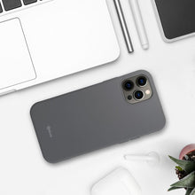 Заредете изображение във визуализатора на галерията – Roar Colorful Jelly Case - for iPhone 15 Pro Max grey
