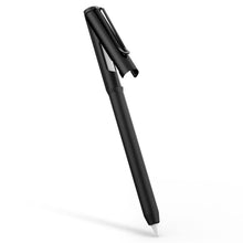 Заредете изображение във визуализатора на галерията – Spigen DA201 CLIP CASE Apple PENCIL 2 BLACK
