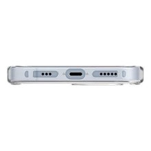 Заредете изображение във визуализатора на галерията – Uniq LifePro Xtreme iPhone 15 6.1" case transparent/crystal clear
