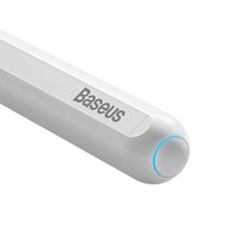 Заредете изображение във визуализатора на галерията – Baseus Smooth Writing 2 Series Dual Charging active stylus - white
