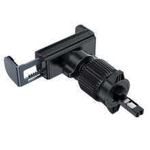 Заредете изображение във визуализатора на галерията – Acefast car holder to air vent with automatic opening and closing d9 black
