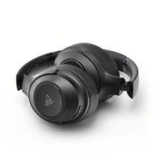 Заредете изображение във визуализатора на галерията – DOQAUS FOCUS 5 Headphones black
