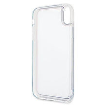 Заредете изображение във визуализатора на галерията – Guess GUHCI61GLCRE iPhone Xr red /red hard case California Glow in the dark
