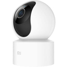 Заредете изображение във визуализатора на галерията – Xiaomi Smart Camera web security camera white (C200)
