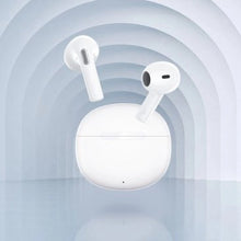 Заредете изображение във визуализатора на галерията – QCY T20 TWS T20 wireless headphones white
