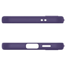 Заредете изображение във визуализатора на галерията – Spigen Liquid Air case for Samsung Galaxy S24 - purple

