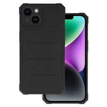 Заредете изображение във визуализатора на галерията – Protector Case for Iphone 14 Plus Black
