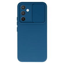Заредете изображение във визуализатора на галерията – Camshield Soft for Samsung Galaxy A34 5G Navy
