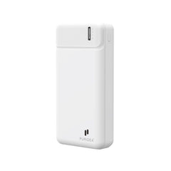 Power bank PURIDEA Q7 - 20 000mAh Quick Charger QC3.0 PD3.0 20W white