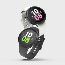 Заредете изображение във визуализатора на галерията – Ringke Air Sports Cover Gel Case for Samsung Galaxy Watch 5 44mm Black (ASG652149RS)
